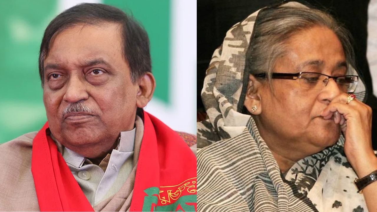 জুলাই-আগস্টের গণহত্যা: তৃতীয় দিনের সাক্ষ্যগ্রহণ চলছে হাসিনা-কামালের বিরুদ্ধে